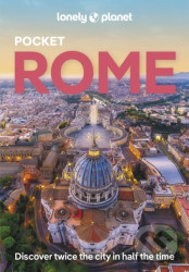 Lonely Planet Pocket Rome