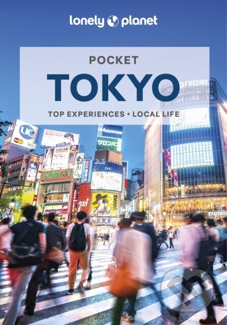 Pocket Tokyo