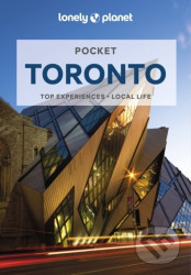 Lonely Planet Pocket Toronto