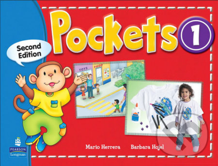 Pockets 1: Student´s Book