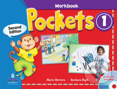 Pockets 1: Workbook