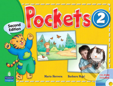 Pockets 2: Student´s Book