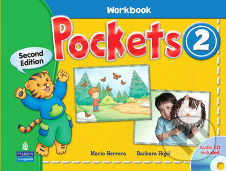 Pockets 2: Workbook