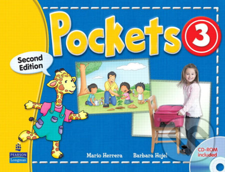 Pockets 3: Workbook