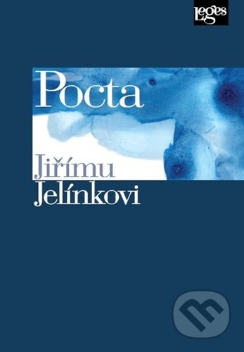 Pocta Jiřímu Jelínkovi