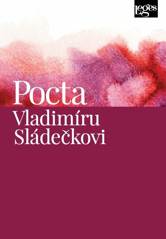 Pocta Vladimíru Sládečkovi - Kateřina Frumarová