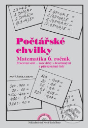 Geometrie 8 (Pracovní sešit - Pythagorova věta, kruh