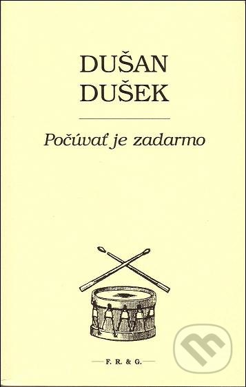 Počúvať je zadarmo