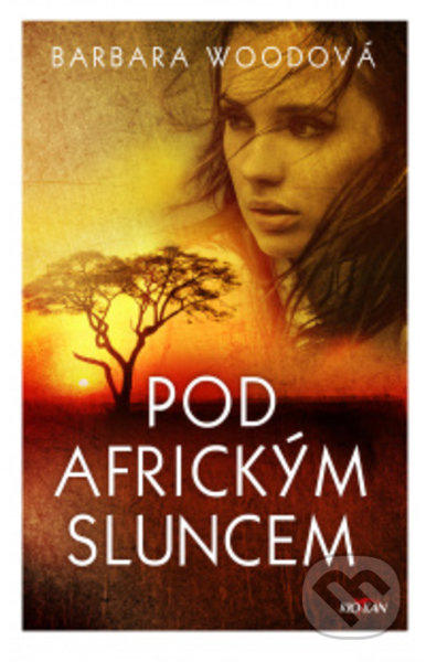 Pod africkým sluncem