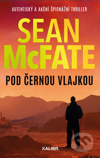 Pod černou vlajkou