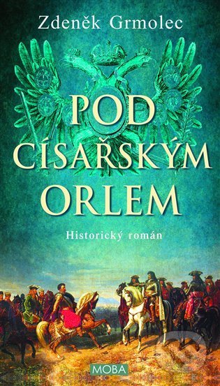 Pod císařským orlem