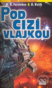 Pod cizí vlajkou
