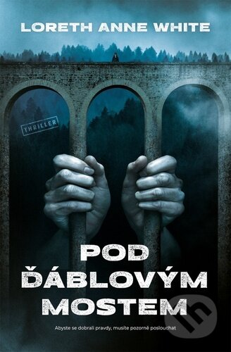 Pod Ďáblovým mostem