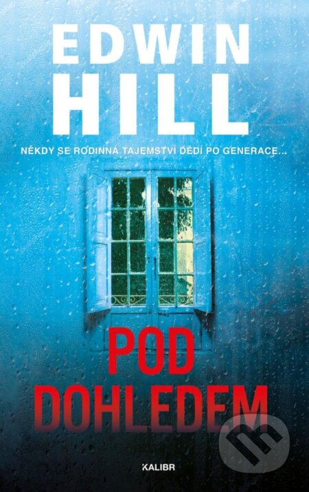 Pod dohledem