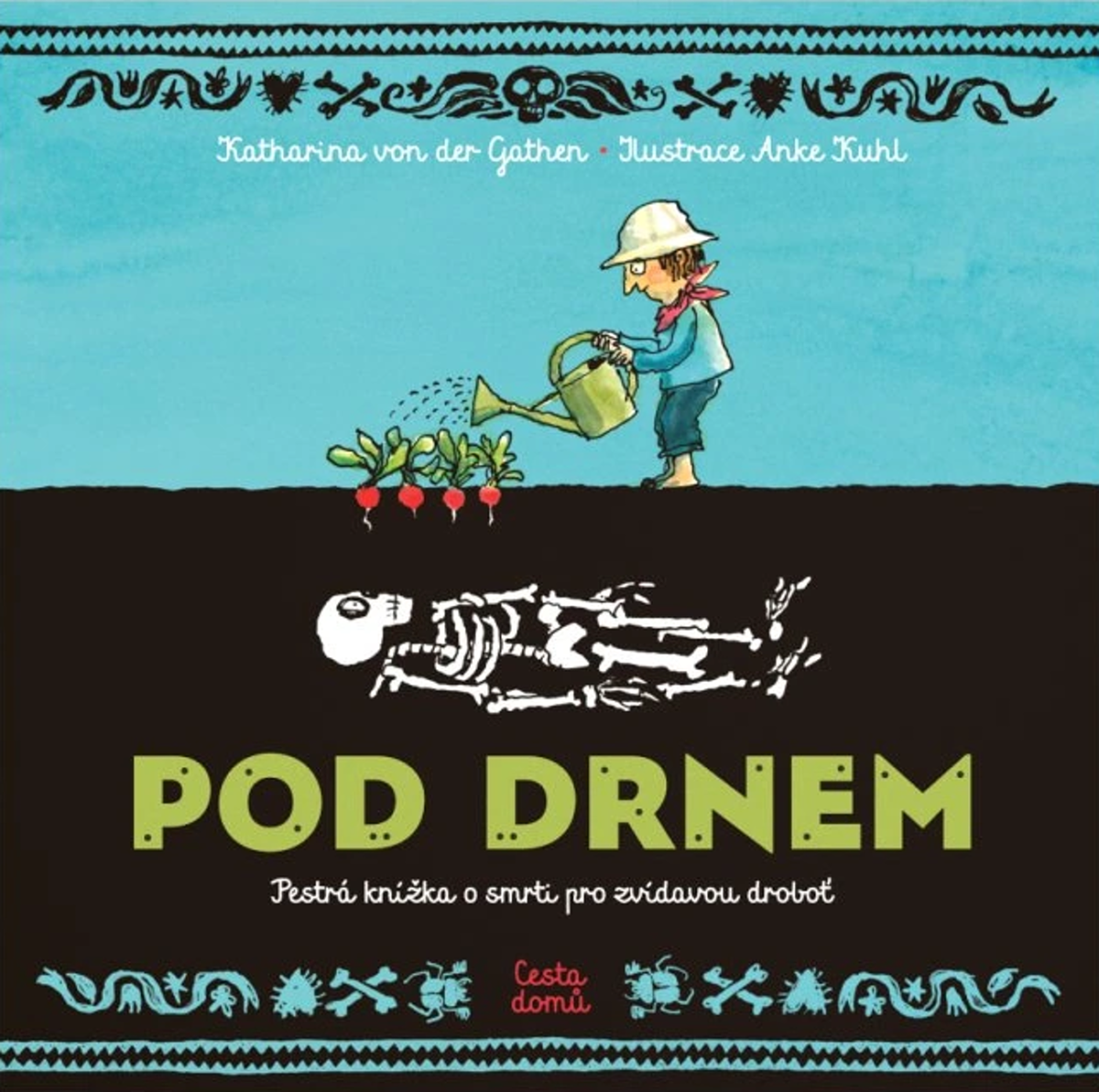 Pod drnem