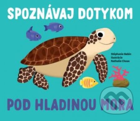 Pod hladinou mora