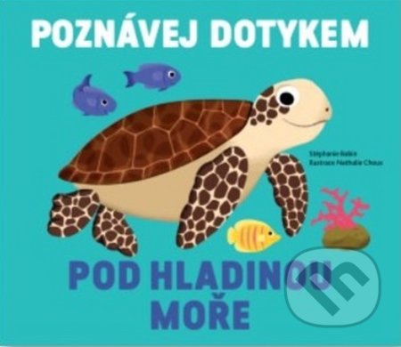 Pod hladinou moře