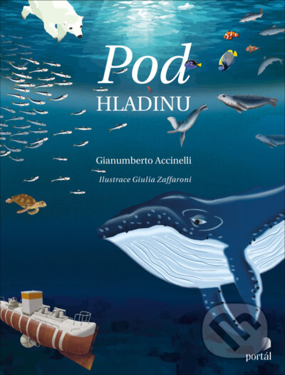 Pod hladinu