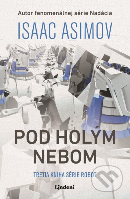Pod holým nebom