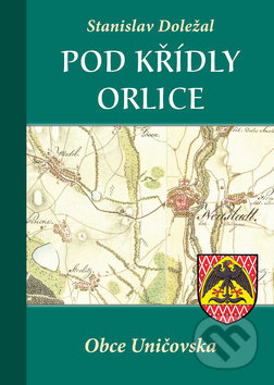 Pod křídly orlice