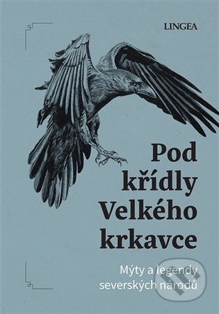 Pod křídly Velkého krkavce