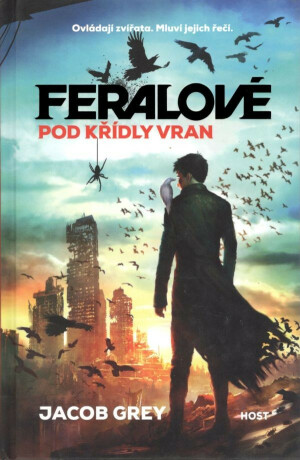Pod křídly vran