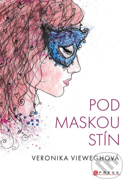 Pod maskou stín