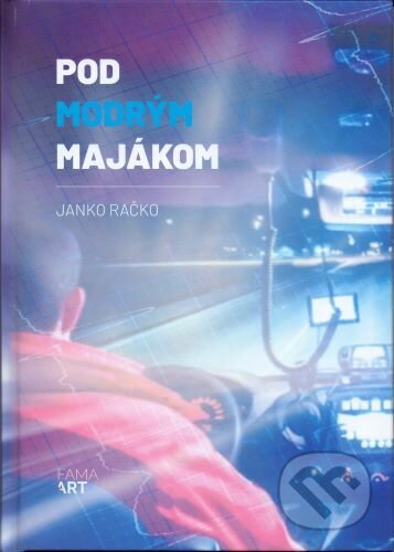 Pod modrým majákom