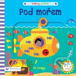 Pod mořem (Odkryj příběh)