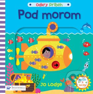 Pod morom (Odkry príbeh)