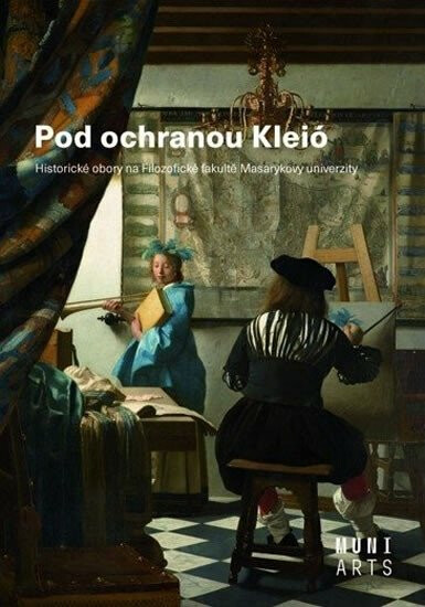 Pod ochranou Kleió - Jiří Němec, Tomáš Borovský
