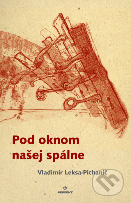 Pod oknom našej spálne