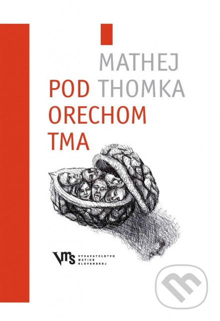 Pod orechom tma