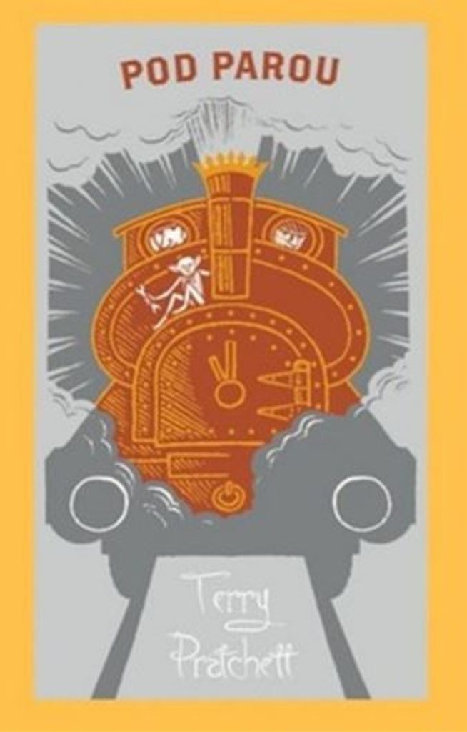 Pod parou (limitovaná edice)