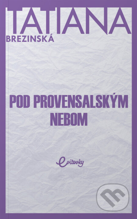 Pod provensalským nebom