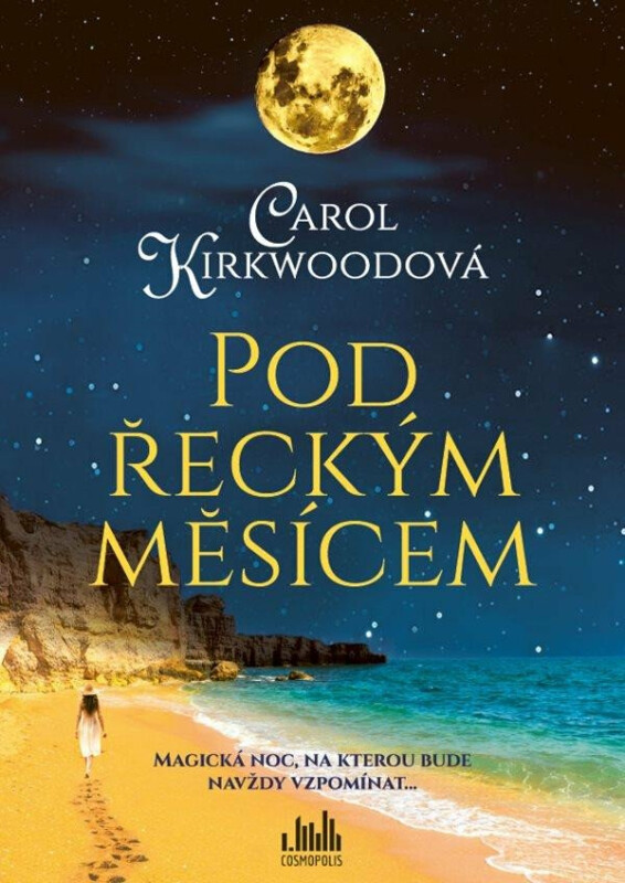 Pod řeckým měsícem - Kirkwood Carol