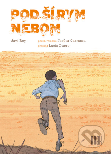 Pod šírym nebom