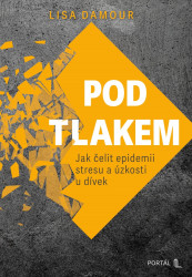 Pod tlakem - Damour Lisa