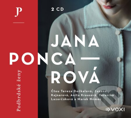 Podbrdské ženy (2 CD)