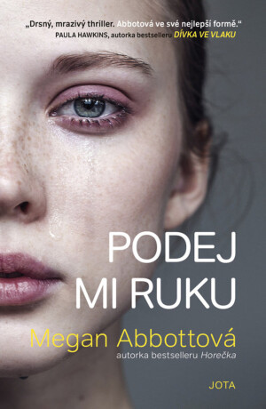 Podej mi ruku (Defekt)