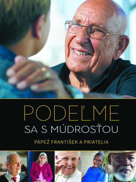Podeľme sa s múdrosťou
