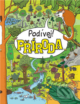 Podívej! Příroda