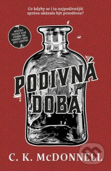 Podivná doba