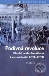 Podivná revoluce