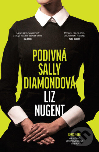 Podivná Sally Diamondová