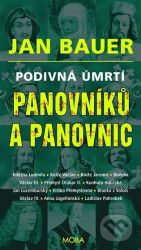 Podivná úmrtí panovníků a panovnic