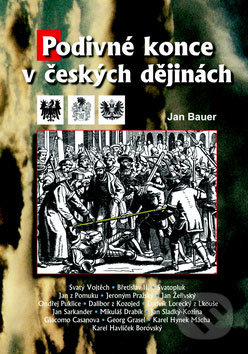 Podivné konce v českých dějinách