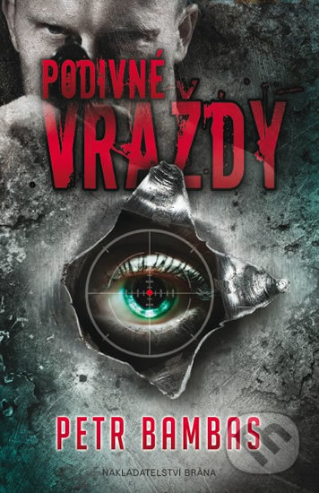 Podivné vraždy