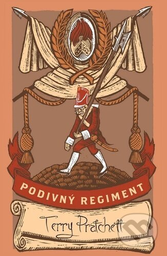 Podivný regiment (limitovaná sběratelská edice)