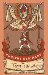 Podivný regiment (limitovaná sběratelská edice)